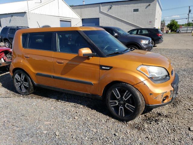 Photo 3 VIN: KNDJT2A27A7107336 - KIA SOUL + 