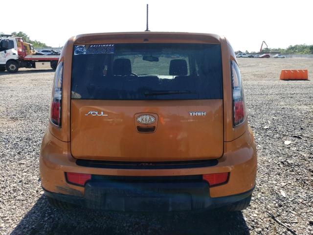 Photo 5 VIN: KNDJT2A27A7107336 - KIA SOUL + 