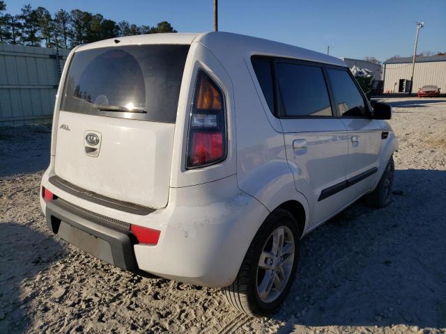 Photo 3 VIN: KNDJT2A27A7108308 - KIA SOUL 