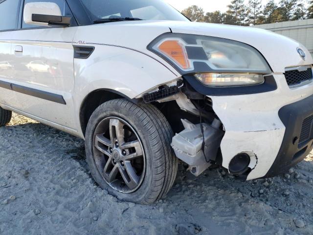 Photo 8 VIN: KNDJT2A27A7108308 - KIA SOUL 