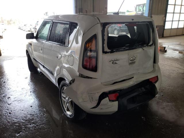 Photo 2 VIN: KNDJT2A27A7111242 - KIA SOUL + 