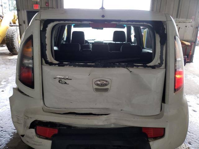 Photo 8 VIN: KNDJT2A27A7111242 - KIA SOUL + 