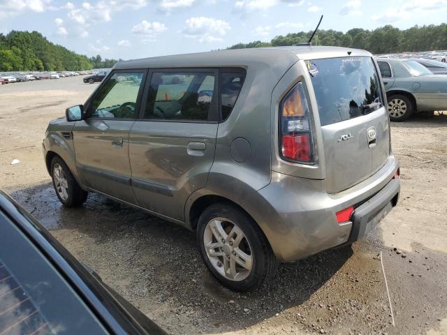 Photo 1 VIN: KNDJT2A27A7112942 - KIA SOUL 