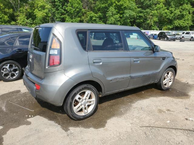 Photo 2 VIN: KNDJT2A27A7112942 - KIA SOUL 