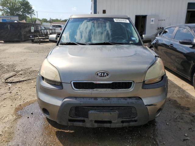 Photo 4 VIN: KNDJT2A27A7112942 - KIA SOUL 