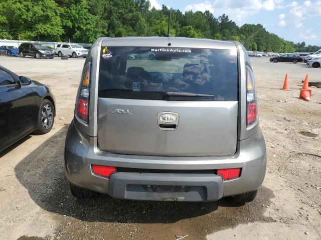 Photo 5 VIN: KNDJT2A27A7112942 - KIA SOUL 