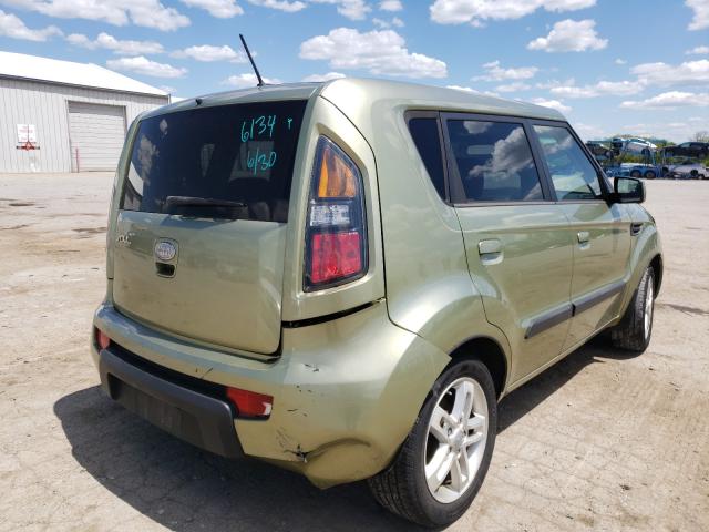 Photo 3 VIN: KNDJT2A27A7116134 - KIA SOUL + 