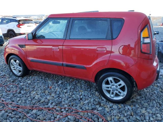 Photo 1 VIN: KNDJT2A27A7117087 - KIA SOUL 