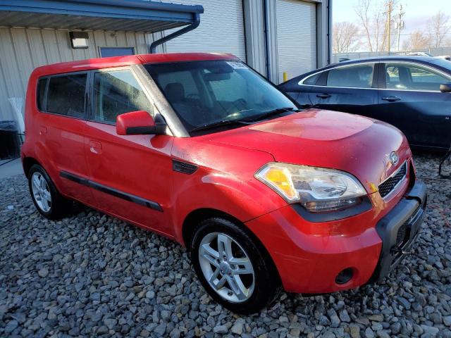 Photo 3 VIN: KNDJT2A27A7117087 - KIA SOUL 