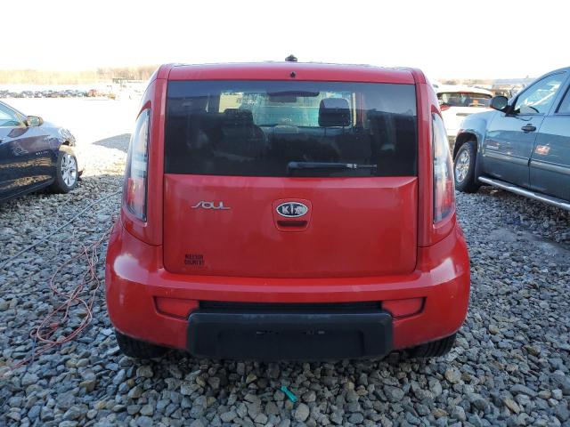 Photo 5 VIN: KNDJT2A27A7117087 - KIA SOUL 