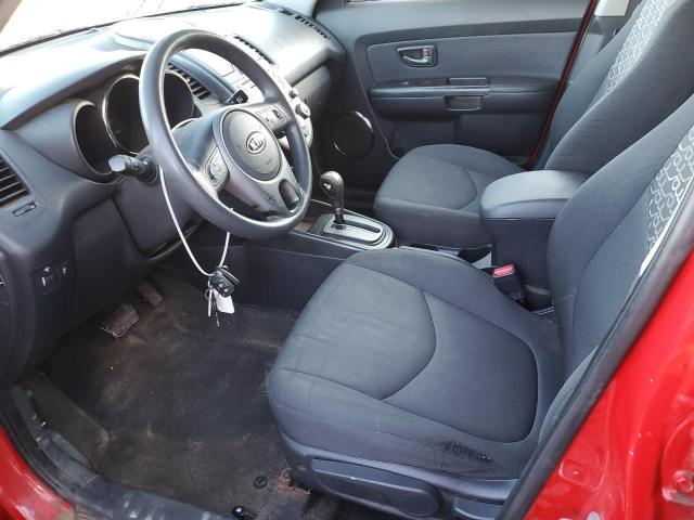 Photo 6 VIN: KNDJT2A27A7117087 - KIA SOUL 