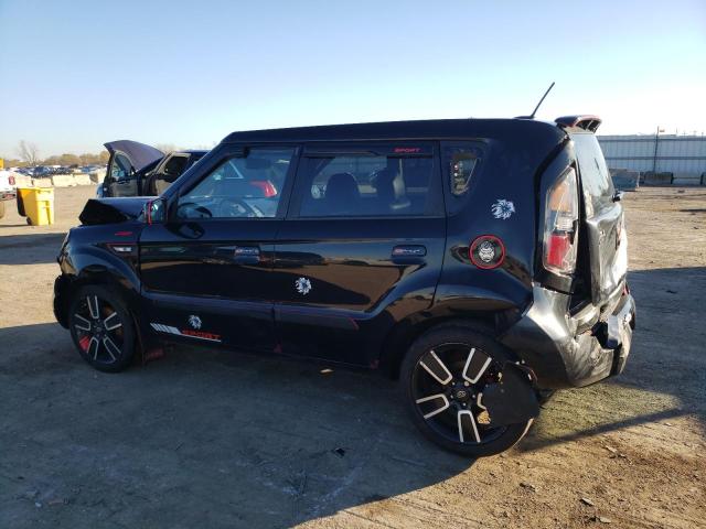 Photo 1 VIN: KNDJT2A27A7126341 - KIA SOUL + 