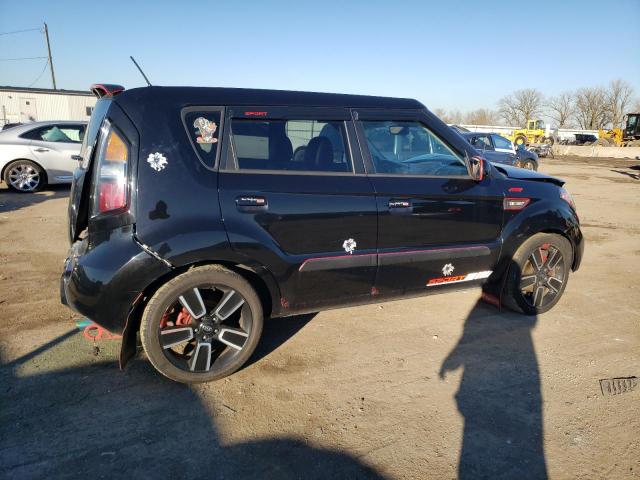 Photo 2 VIN: KNDJT2A27A7126341 - KIA SOUL + 