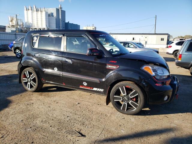 Photo 3 VIN: KNDJT2A27A7126341 - KIA SOUL + 