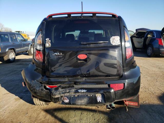 Photo 5 VIN: KNDJT2A27A7126341 - KIA SOUL + 