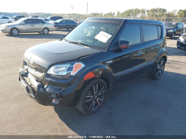 Photo 1 VIN: KNDJT2A27A7126565 - KIA SOUL 