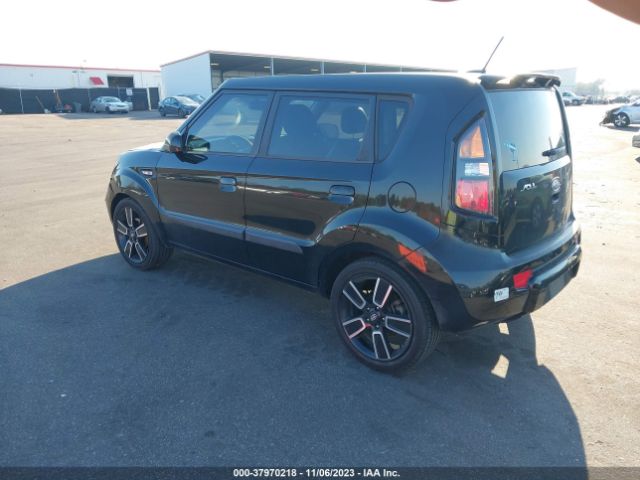 Photo 2 VIN: KNDJT2A27A7126565 - KIA SOUL 