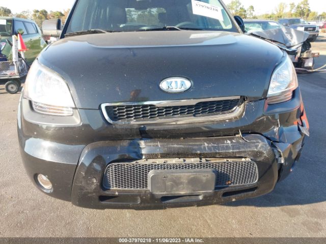 Photo 5 VIN: KNDJT2A27A7126565 - KIA SOUL 