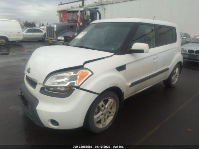 Photo 1 VIN: KNDJT2A27A7128655 - KIA SOUL 