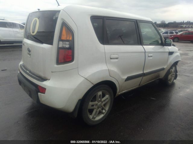 Photo 3 VIN: KNDJT2A27A7128655 - KIA SOUL 