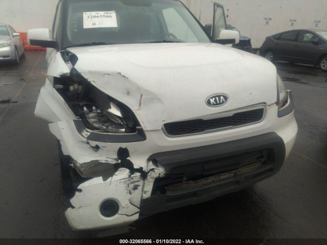 Photo 5 VIN: KNDJT2A27A7128655 - KIA SOUL 