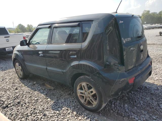 Photo 1 VIN: KNDJT2A27A7137324 - KIA SOUL + 