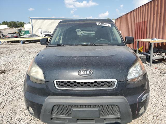 Photo 4 VIN: KNDJT2A27A7137324 - KIA SOUL + 