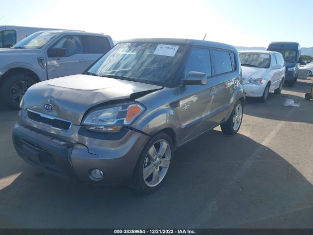 Photo 1 VIN: KNDJT2A27A7158934 - KIA SOUL 