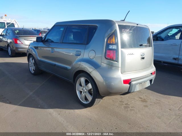 Photo 2 VIN: KNDJT2A27A7158934 - KIA SOUL 