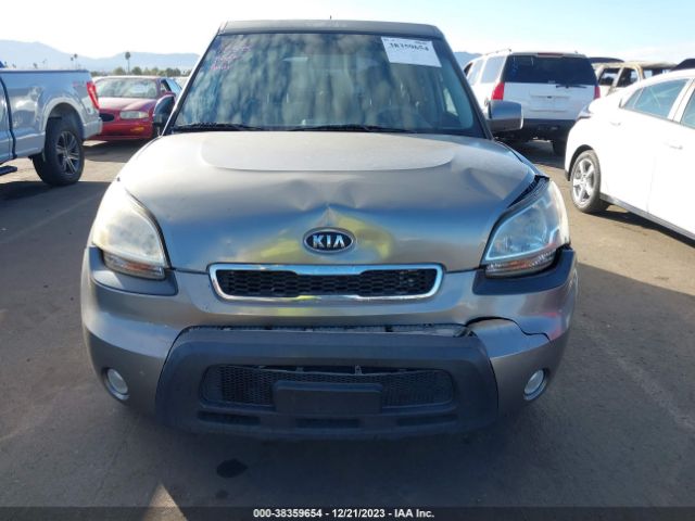 Photo 5 VIN: KNDJT2A27A7158934 - KIA SOUL 