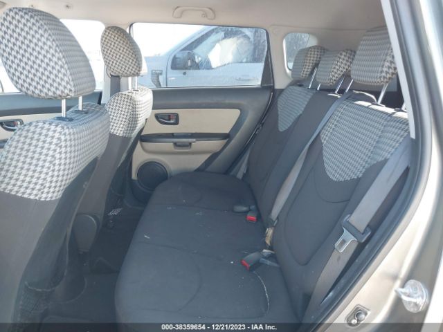 Photo 7 VIN: KNDJT2A27A7158934 - KIA SOUL 