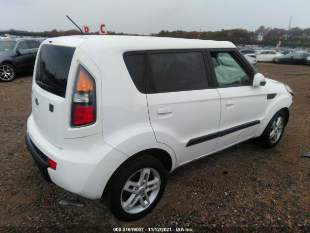 Photo 3 VIN: KNDJT2A27A7161607 - KIA SOUL 