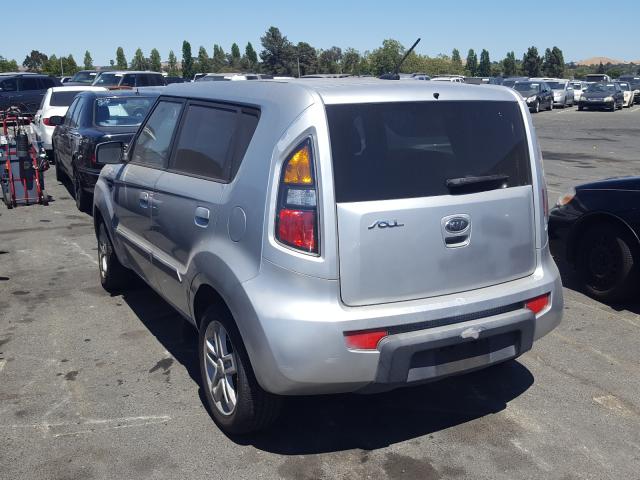 Photo 2 VIN: KNDJT2A27A7162479 - KIA SOUL + 