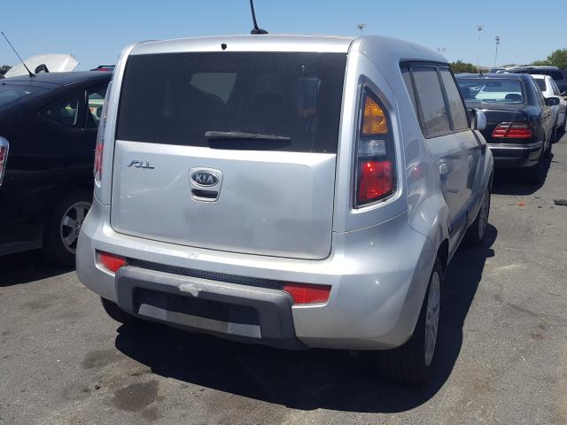 Photo 3 VIN: KNDJT2A27A7162479 - KIA SOUL + 