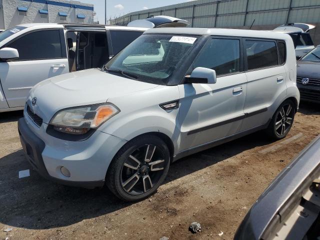 Photo 0 VIN: KNDJT2A27A7167021 - KIA SOUL 