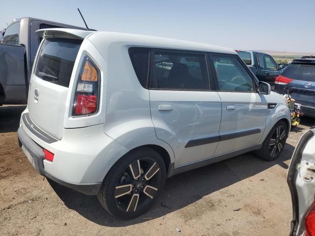 Photo 2 VIN: KNDJT2A27A7167021 - KIA SOUL 