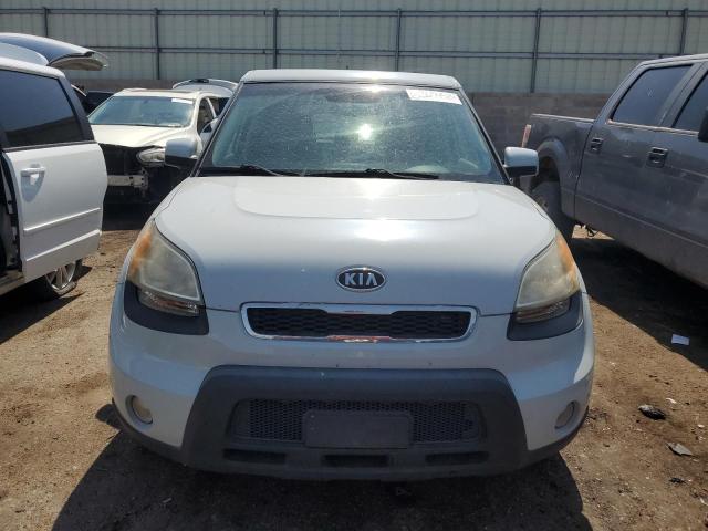 Photo 4 VIN: KNDJT2A27A7167021 - KIA SOUL 