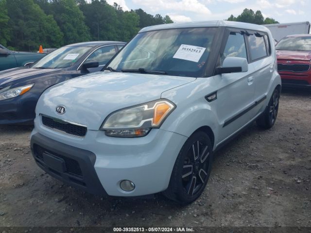 Photo 1 VIN: KNDJT2A27A7167682 - KIA SOUL 