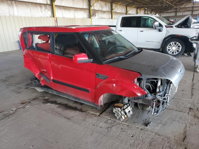 Photo 3 VIN: KNDJT2A27A7171196 - KIA SOUL 