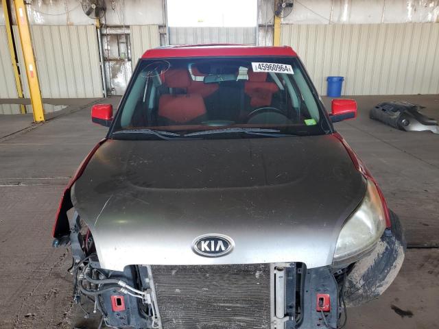 Photo 4 VIN: KNDJT2A27A7171196 - KIA SOUL 