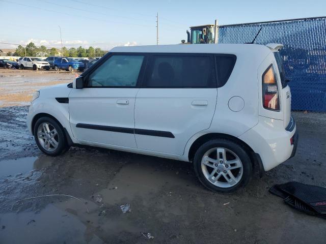 Photo 1 VIN: KNDJT2A27A7176849 - KIA SOUL + 