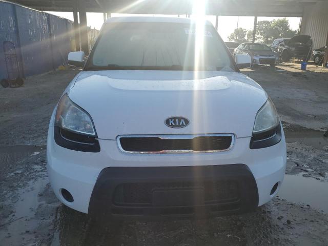 Photo 4 VIN: KNDJT2A27A7176849 - KIA SOUL + 