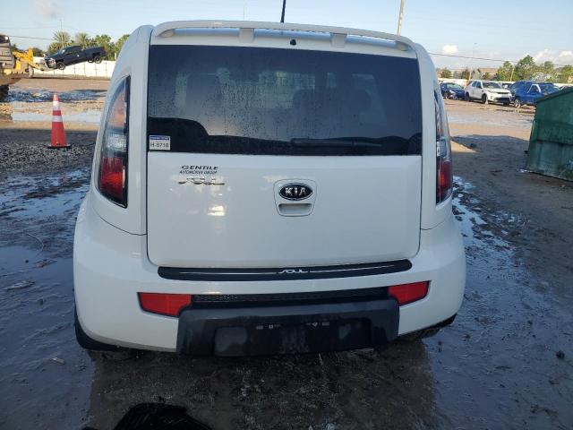 Photo 5 VIN: KNDJT2A27A7176849 - KIA SOUL + 