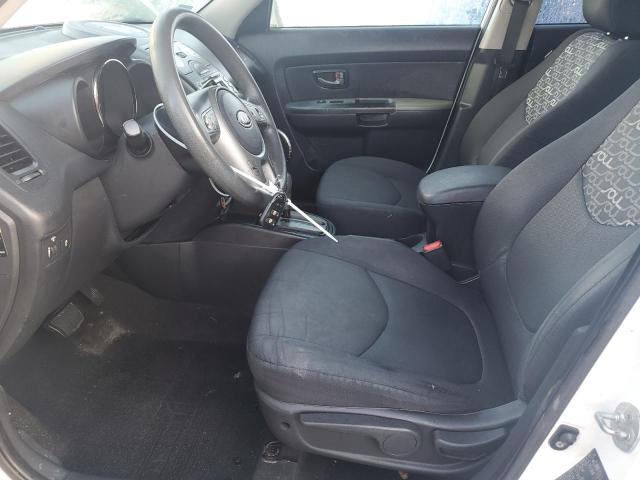 Photo 6 VIN: KNDJT2A27A7176849 - KIA SOUL + 