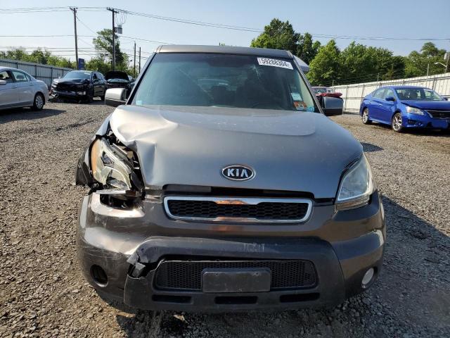 Photo 4 VIN: KNDJT2A27A7177256 - KIA SOUL 