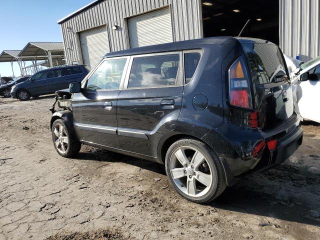 Photo 1 VIN: KNDJT2A27A7180531 - KIA SOUL + 