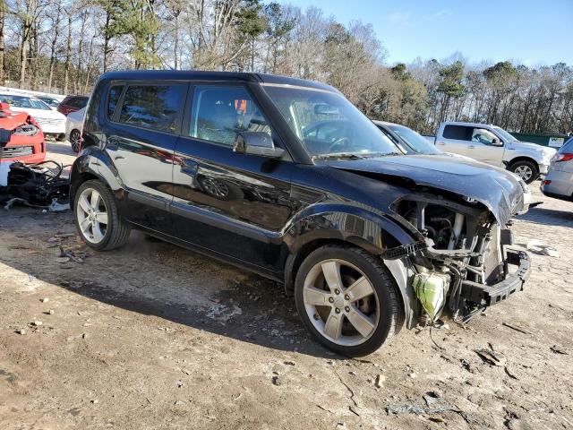 Photo 3 VIN: KNDJT2A27A7180531 - KIA SOUL + 