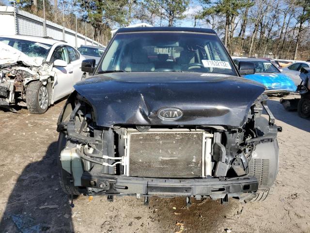 Photo 4 VIN: KNDJT2A27A7180531 - KIA SOUL + 