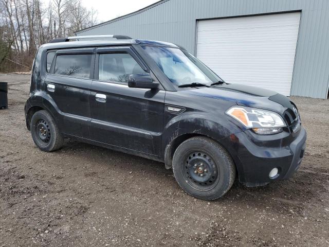 Photo 3 VIN: KNDJT2A27A7186698 - KIA SOUL 