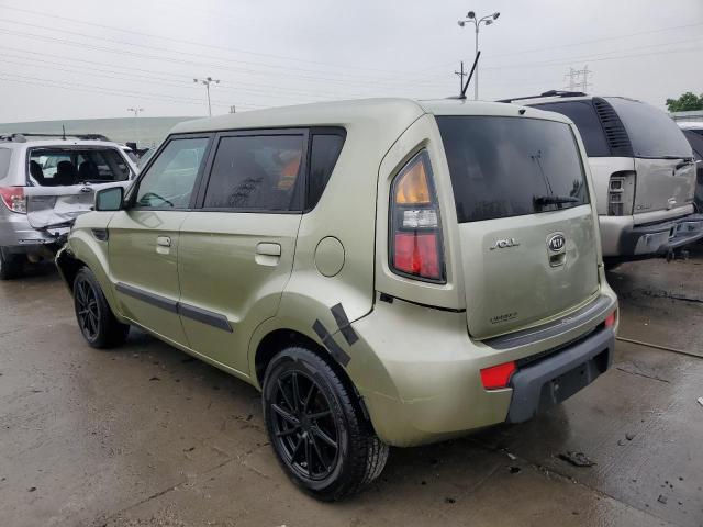 Photo 1 VIN: KNDJT2A27A7188547 - KIA SOUL + 